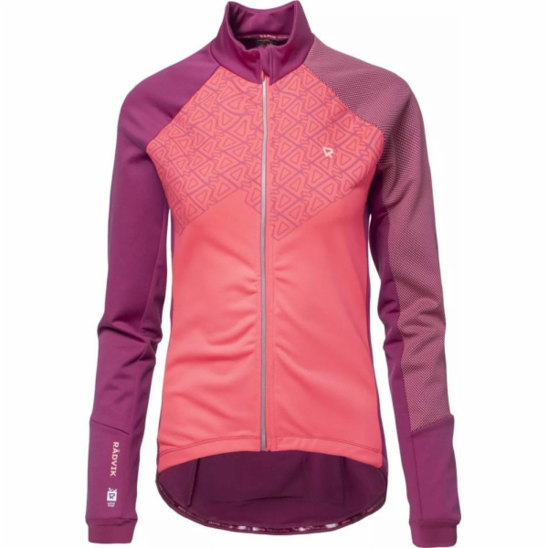 Radvik Dámská cyklistická bunda November BV Jumper LDS ve...