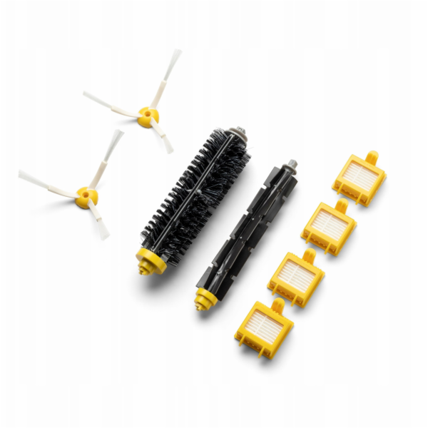 JETtools Sada příslušenství pro Irobot Roomba řady 700 4x...