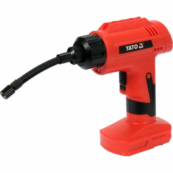Yato Autokompresor YT-82950 11,1 V 120 W