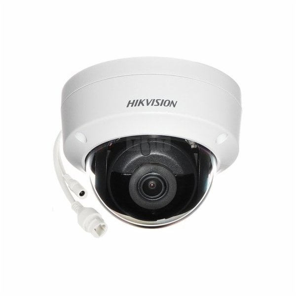 Hikvision VANDALOVZDORNÁ IP KAMERA DS-2CD2126G2-I(2,8MM)(...