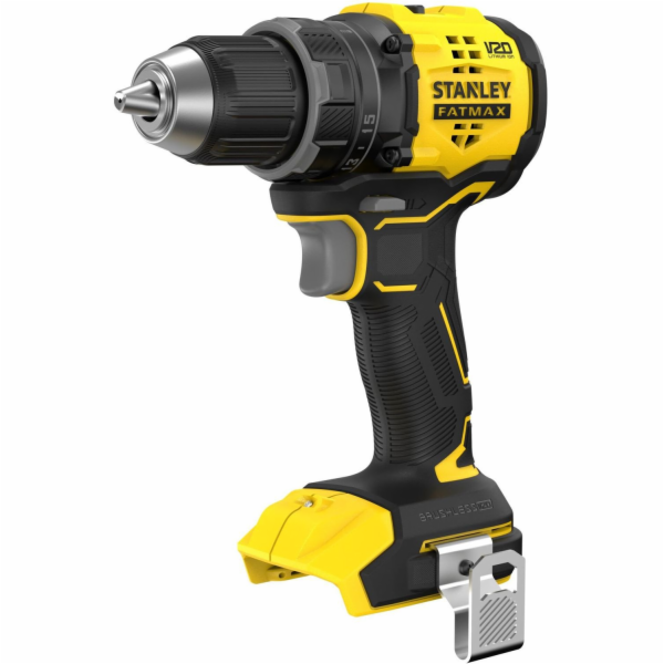 Stanley Akumulátorová vrtačka SFMCD714B-XJ 18V