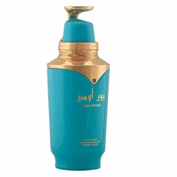 Narciso Rodriguez Risala Pure Ombre Eau de Parfum Spray 1...