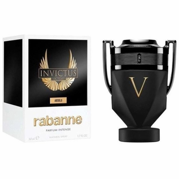 Paco Rabanne Invictus Victory Absolu Parfém ve spreji 50ml