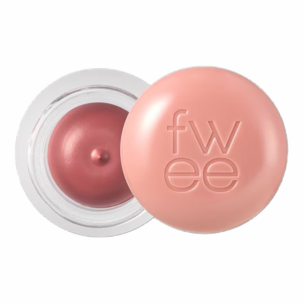Skinfood FWEE_Lip&Cheek Blurry Pudding Pudding na rty a t...