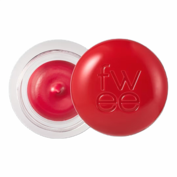 Skinfood FWEE_Lip&Cheek Blurry Pudding Pot puding na rty ...