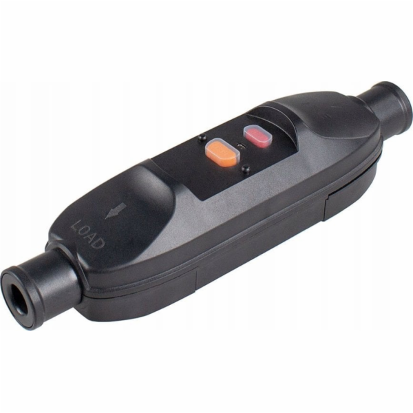 AS Schwabe Proudový chránič 10 mA, kabel