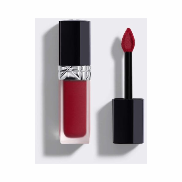 Dior Christian Forever Liquid, tekutá rtěnka, odstín 959,...