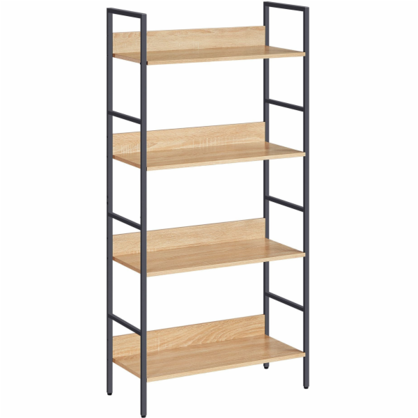 Leobert Knihovna - Sonoma - LLS174B11