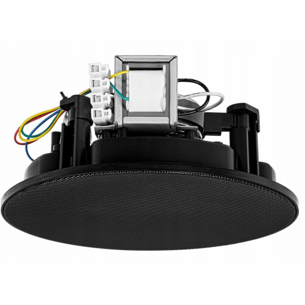 HQM SO2025B 20W stropní reproduktor (černý)