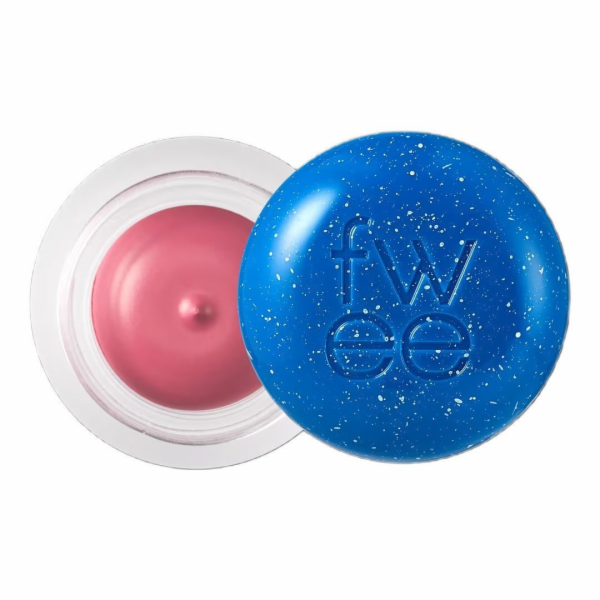 Skinfood Fwee Lip&amp Cheek Blurry Pudding Pudink na rty ...