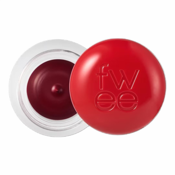 Skinfood Fwee Lip&amp Cheek Blurry Pudding Pudink na rty ...