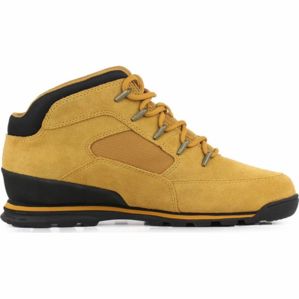 Timberland Pánské trekové boty hnědé, velikost 44 1/2