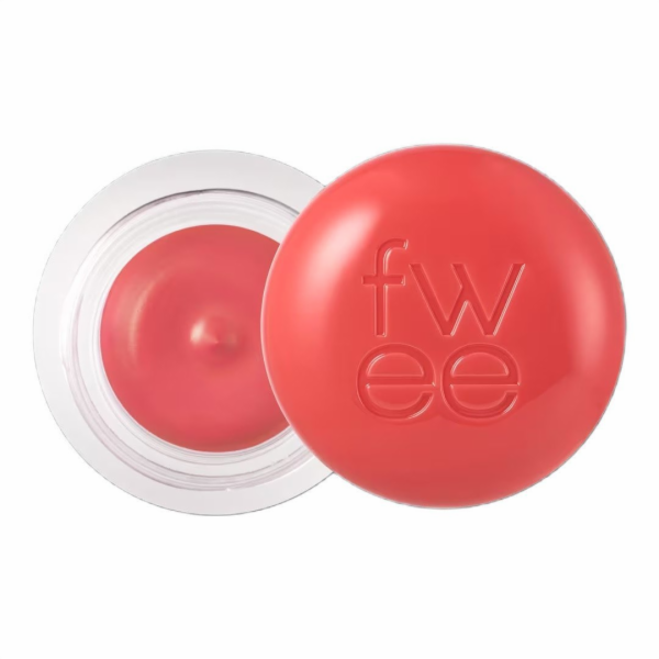Skinfood Fwee Lip&amp Cheek Blurry Pudding Pudink na rty ...