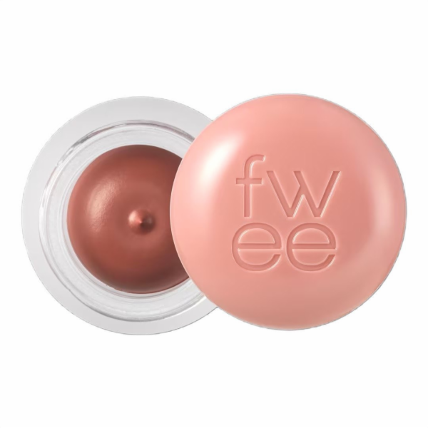 Skinfood FWEE_Lip&Cheek Blurry Pudding Puding na rty a tv...