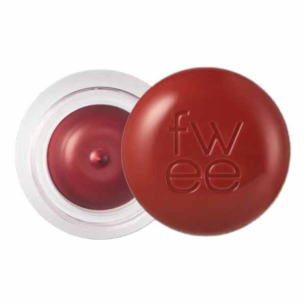 Skinfood FWEE_Lip&Cheek Blurry Pudding Puding na rty a tv...