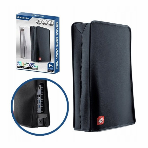 FLASHFIRE OCHRANNÉ POUZDRO pro PS5 – P804