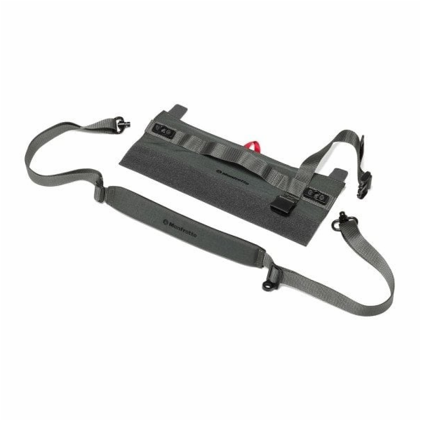 Manfrotto Popruh na stativ Alpha Shot