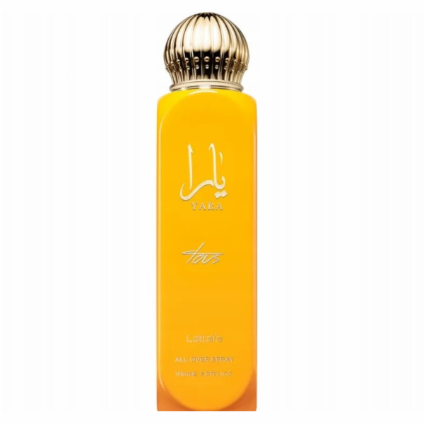 Lattafa Yara Tous sprej na celé tělo 150ml