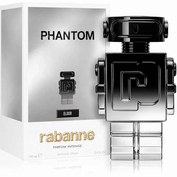 Paco Rabanne RABANNE Phantom Parfum Intense Elixir 100ml