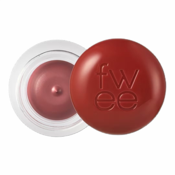 Skinfood Fwee Lip&amp Cheek Blurry Pudding Pudink na rty ...