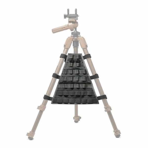 Microsoft Organizér na nohy Manfrotto Alpha Shot