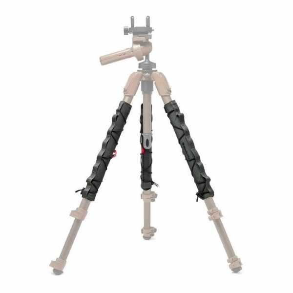 Microsoft Návleky na nohy Manfrotto Alpha Shot