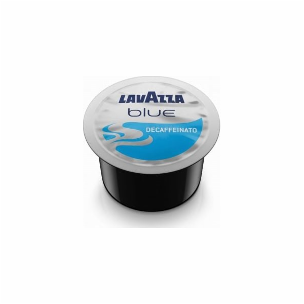 Lavazza Lavazza BLUE Decaffeinato kapsle 100 ks