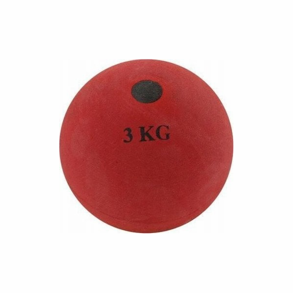 Maxwel gumový míč 3 kg