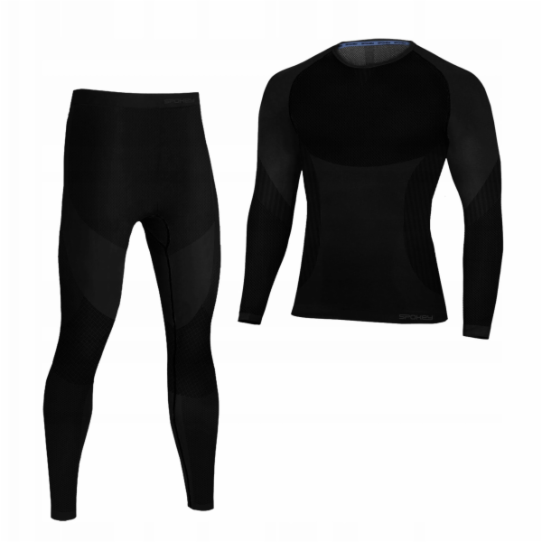 Spokey Pánské termoprádlo ARCTIQ