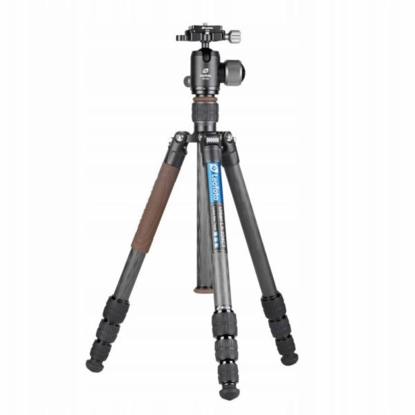 Leofoto Stativ Urban LX-224CT+XB-32Q