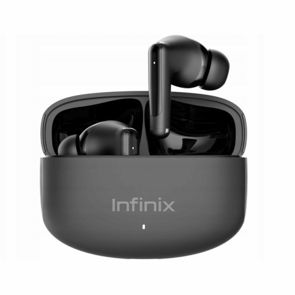 Infinix Xbuds NC-XE28 sluchátka do uší černá
