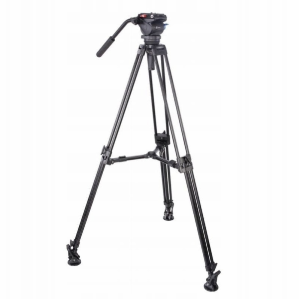 Leofoto Stativ VT-20+LF-75