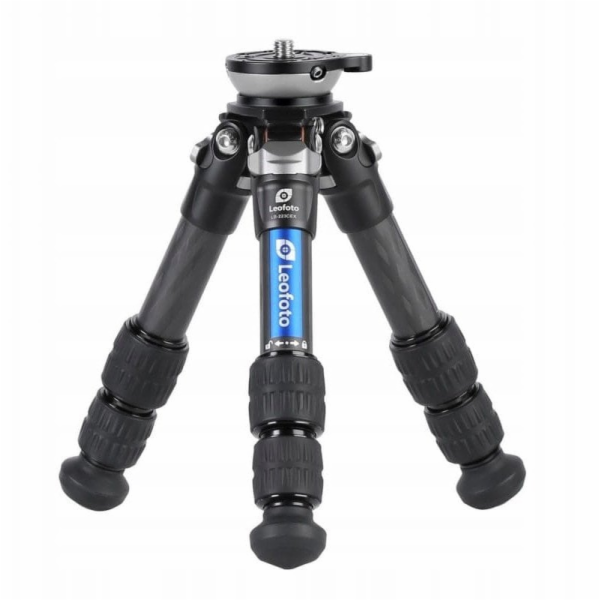 Leofoto Stativ Ranger LS-223CEX