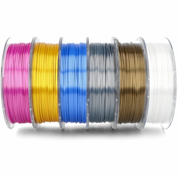 Devil Design Filament Startpack PLA 1,75 mm - sada 6x0,33...