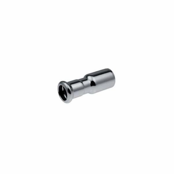 KAN-therm redukční vsuvka ocelová 66,7x54mm 6340246