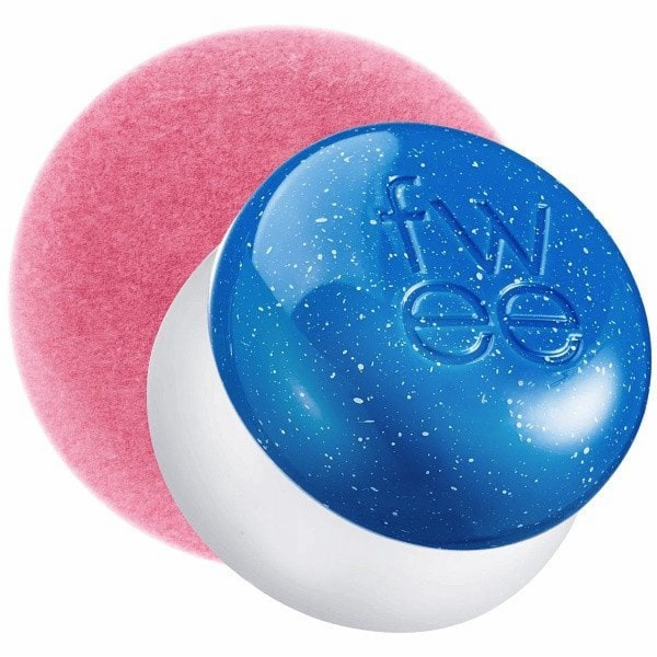 Skinfood FWEE Lip&Cheek Blurry Pudding Pot BS04 Breeze 5g