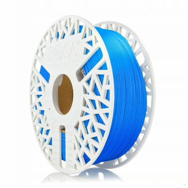 ROSA3D Filament PLA Starter 1,75 mm 1 kg - modrá obloha