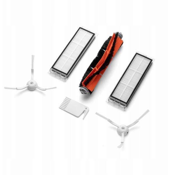 JETtools Roborock S5 S50 S55 Xiaomi Mi sada příslušenství...