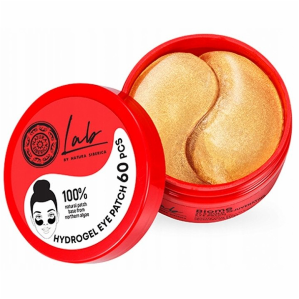 Heimish NATURA SIBERICA_Lab Biome hydrogelové regenerační...