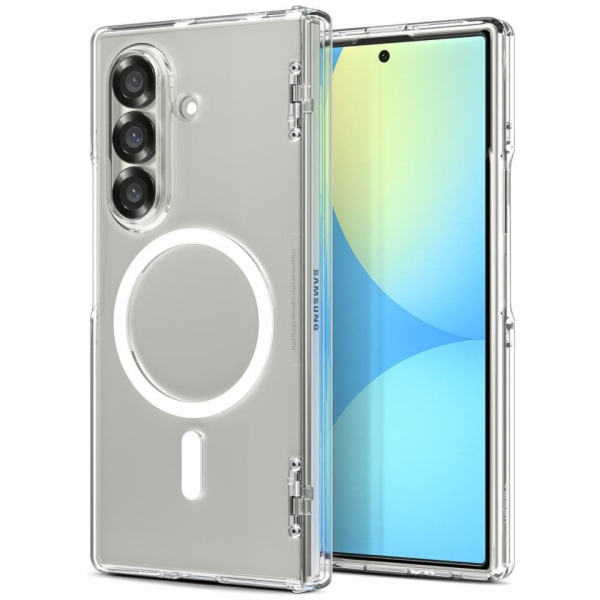 Spigen Pouzdro Ultra Hybrid Pro Mag MagSafe pro Samsung G...