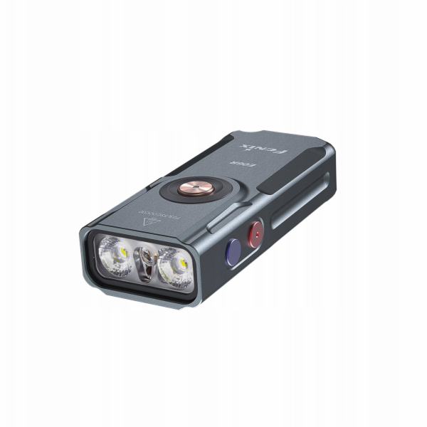 Fenix E06R taskulamppu, 700 lm