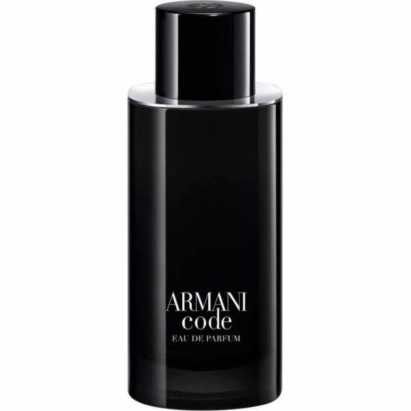 Giorgio Armani Parfémovaná voda Giorgio Armani Code Pour ...