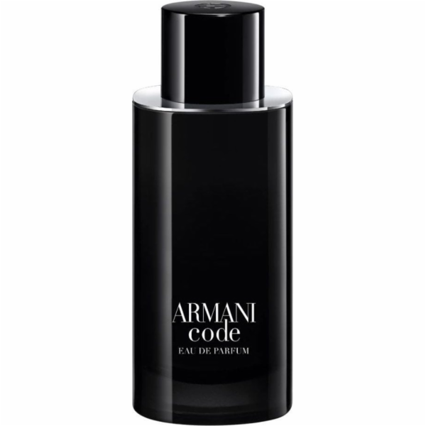Giorgio Armani Parfémovaná voda Giorgio Armani Code Pour ...