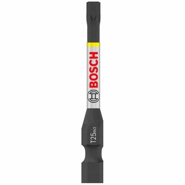 BOSCH PRO T25 rázový šroubovák