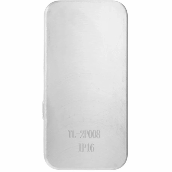 OEM Sublimační dvouvrstvý kryt pro IPHONE 16