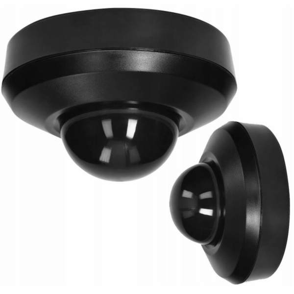 Orno 360stupňový senzor pohybu a přítomnosti, IP44, 2000 ...