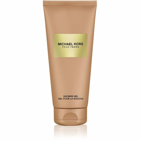 Michael Kors Pour Femme SPRCHOVÝ GEL 200ml