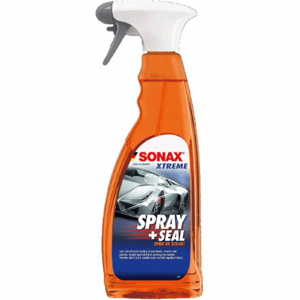 Sonax Ochranný a těsnicí sprej 750 ml (243400)