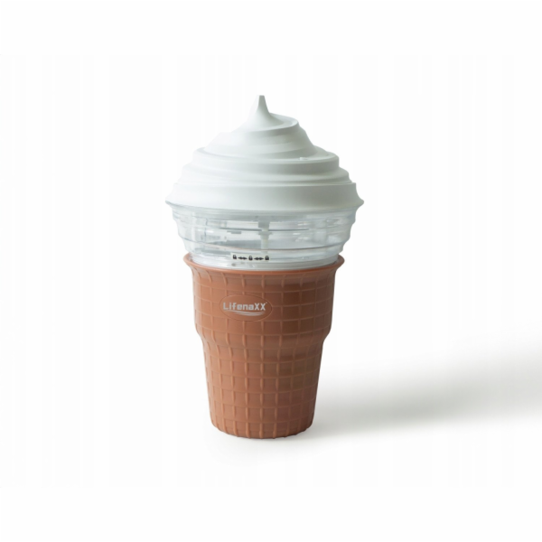 Technaxx Mini stroj na zmrzlinu Lifenaxx LX-059