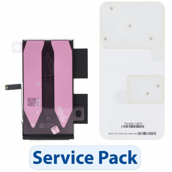 NoName Baterie ServicePack pro Apple iPhone 14 Plus (661-...